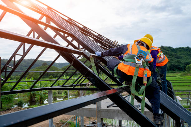 Best Residential Roofing Contractor  in Junction City, KS