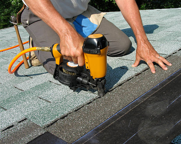 Best Tile Roofing Contractor  in Junction City, KS