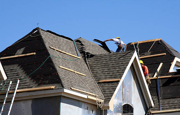 Best Roof Replacement Cost  in Junction City, KS