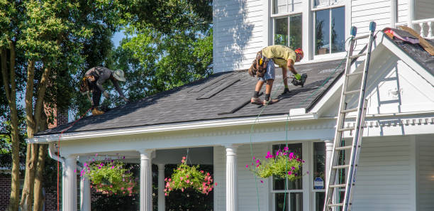 Trusted Junction City, KS Roofing Contractor Experts